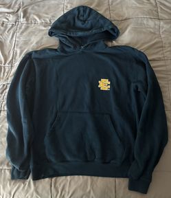 Eric Emanuel Hoodie