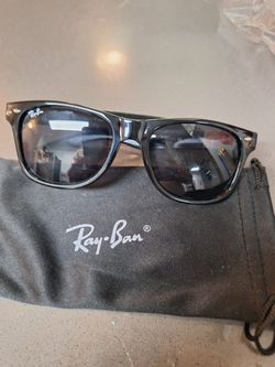 Rayban Glasses