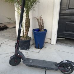 hi-boy s2 electric scooter