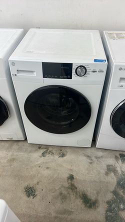 Ge Washer 24 inch good condition