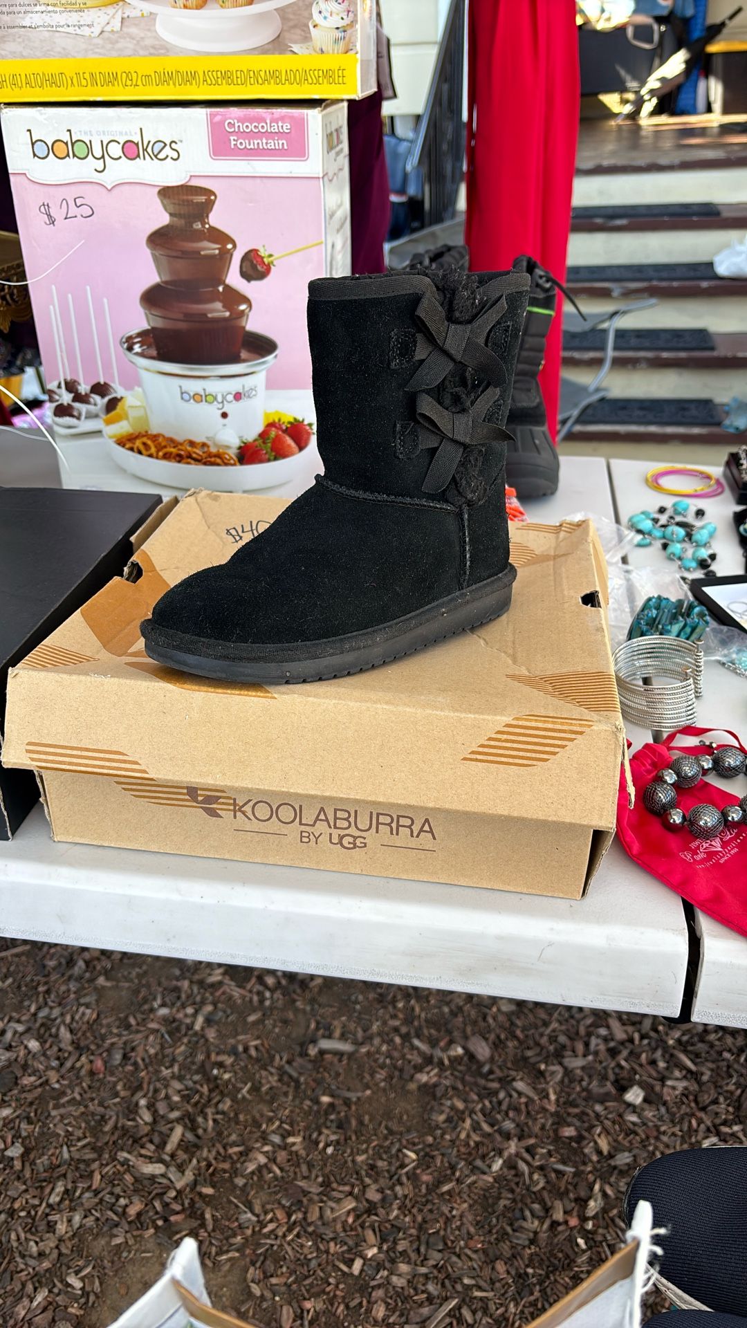 Koolaburra Ugg