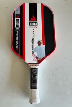 JOOLA Ben Johns Perseus Pro V 16MM Pickleball Paddle