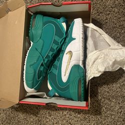 Air Max Penny Size 11