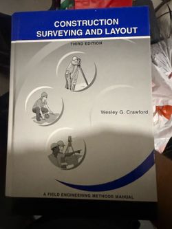 Construction Management University Books