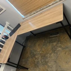 Computer Desk 