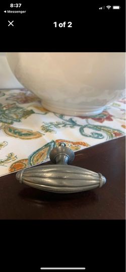 Cabinet Drawer Pulls