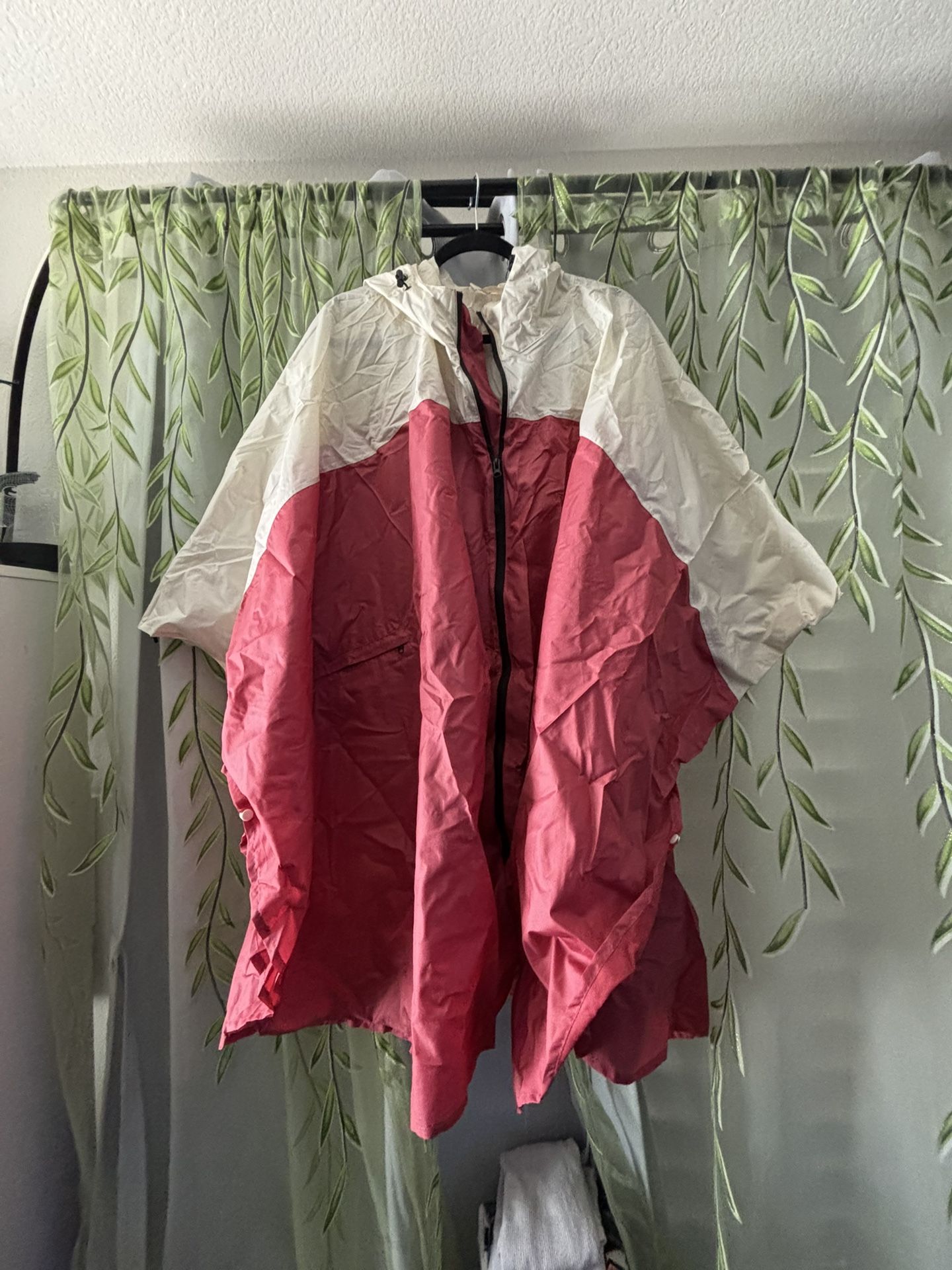 Rain Poncho
