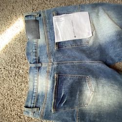Purple Jeans