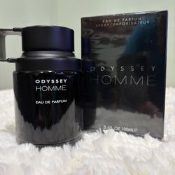 Armaf Odyssey Homme Perfume 