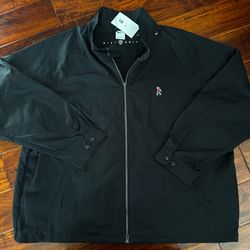 Nike Golf Tiger Woods Masters Repel Jacket