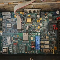 Doorking DKS 1971-010 Motherboard/ Door Unit