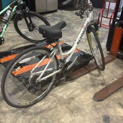 Bicycles 