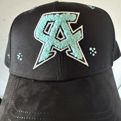 Dandy Hats X Canelo - CA TIFFANY - Hat
