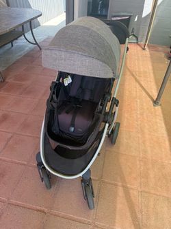 Graco Modes Baby Stroller