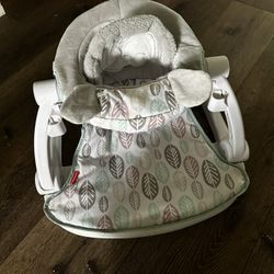 Baby Chair