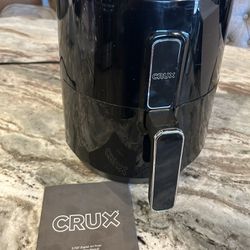 Crux Air Fryer 