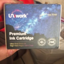 Hp Uni Printer 288xl