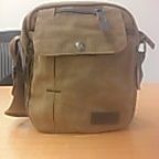 NWOT Harwish bag