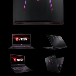 MSI Gaming Laptop