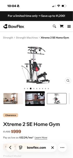 Exercise equipment