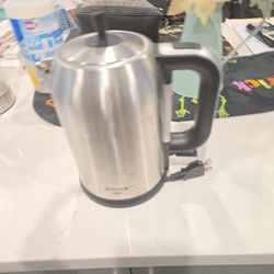 Kettle