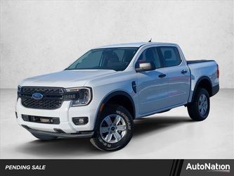 2024 Ford Ranger