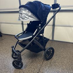 Vista Stroller And Travel Bag