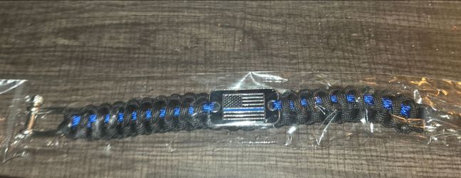 Bracelet Braided