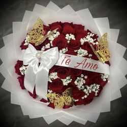 RAMOS FLORALES PARA TPDA OCASIÓN/FLOWER ARRANGEMENTS 