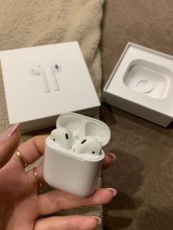 Case Airpods 