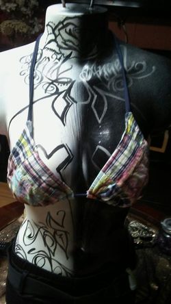 Traje de baño/ swimsuits