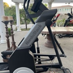 Nord track Exercise Machine Electiple 