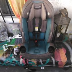 Car Seat