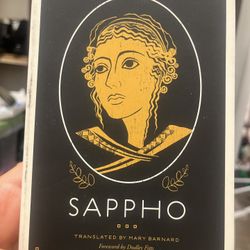 Sappho