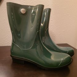 UGG Rainboots