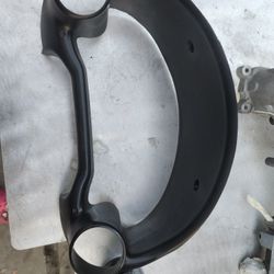 Autometer Dual Gauge For 2002-07 Wrx