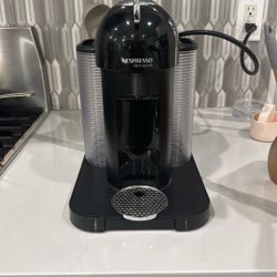 Nespresso Vertuo Coffee Maker 