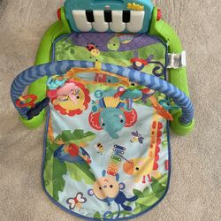 Fisher Price Play Mat