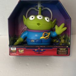 New Disney Toy Story Interactive Alien Toy