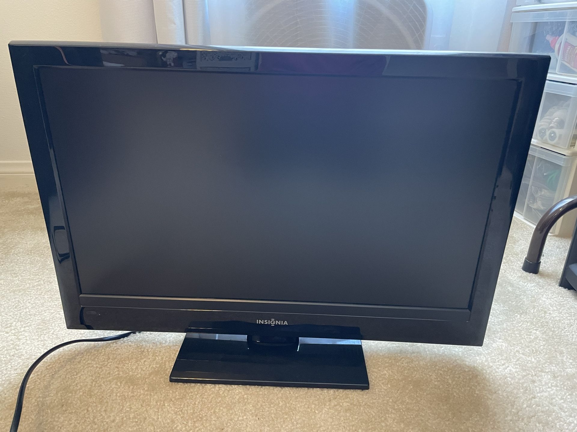 24” HDTV