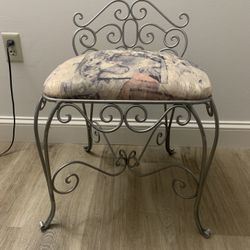 Antique Chair