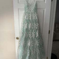 prom/ formal dress