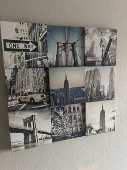 Canvas