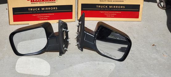 2004 Nissan Titan