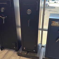 AMERICAN SECURITY SAFE