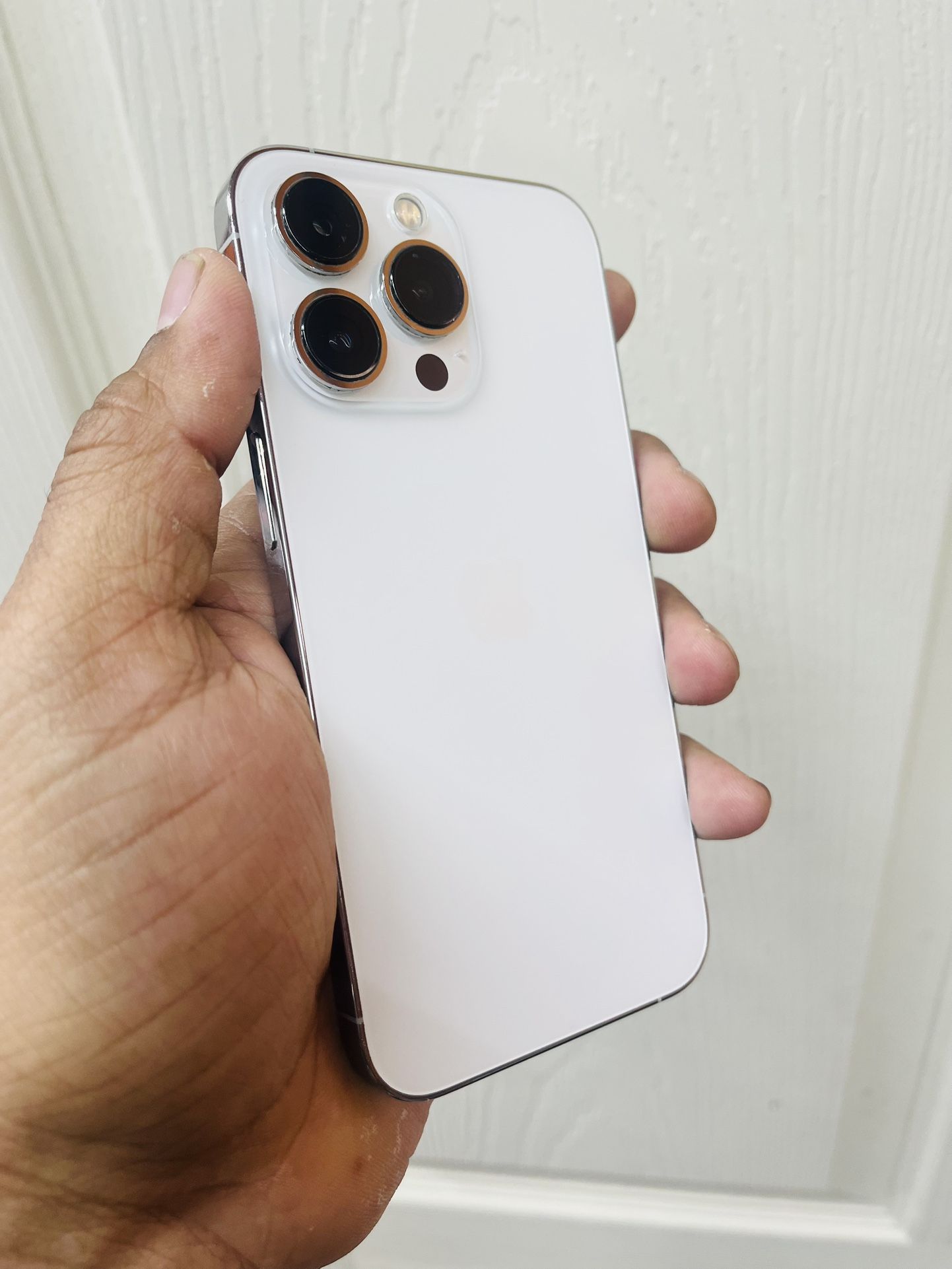 iPhone 12 Pro Unlocked