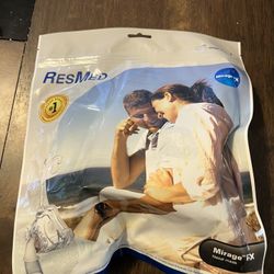 Resmed Mirage FX CPAP Mask