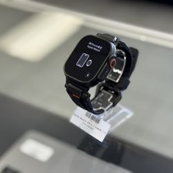 Apple Watch Ultra 2 49MM LTE