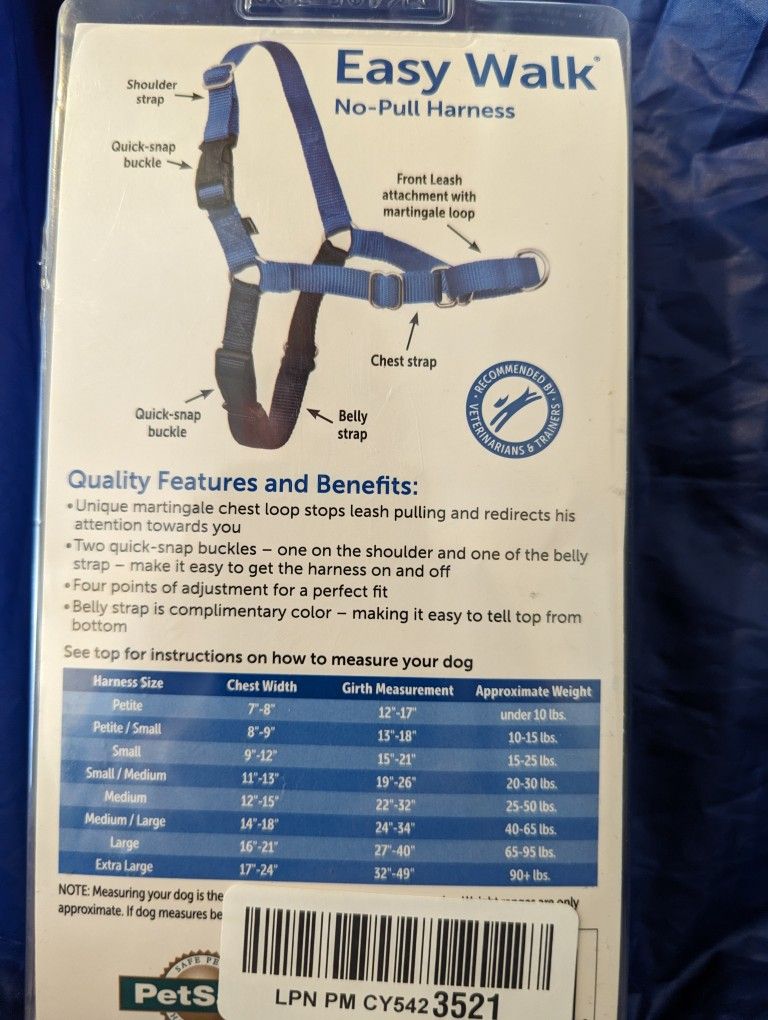 Harness