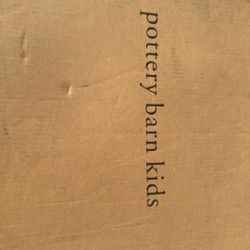 Pottery Barn Doll House